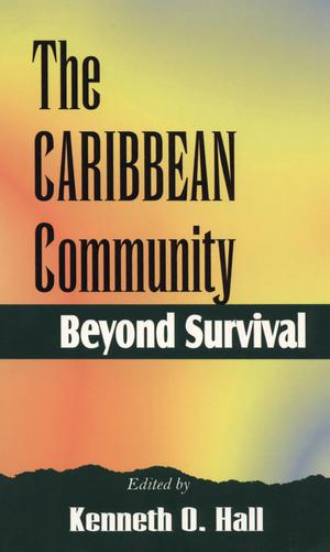 The Caribbean Community | Hall, Kenneth O.