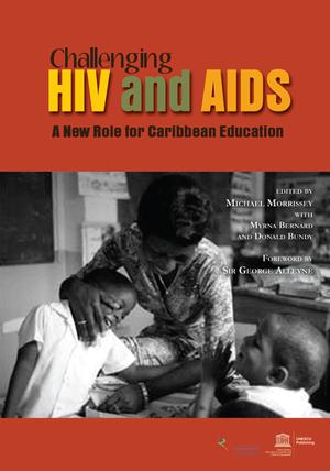 Challenging HIV and AIDS | Morrissey, Michael