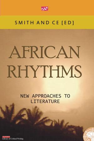 African Rythmns | Ce, Chin