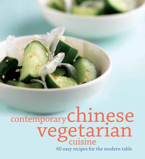 Contemporary Chinese Vegetarian Cuisine | Marshall Cavendish Editions