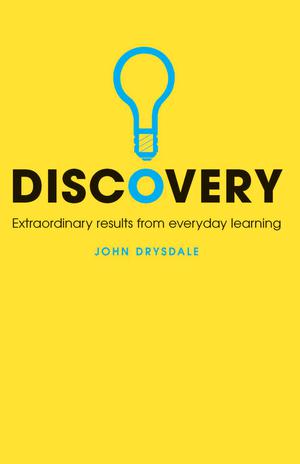 Discovery | Drysdale, John