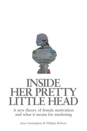 Inside Her Pretty Head | Cunningham, Jane