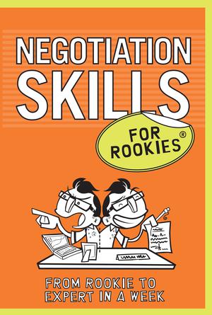 Negotiation Skills for Rookies | Forsyth, Patrick