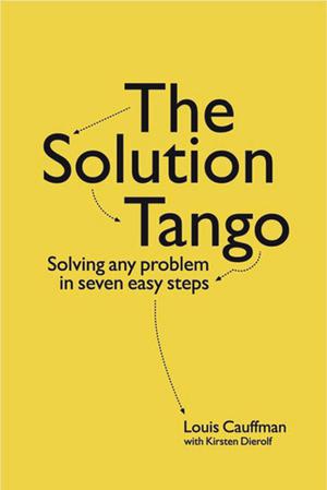 The Solution Tango | Cauffman, Louis