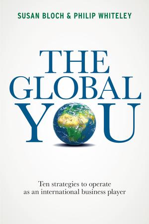 The Global You | Bloch, Susan
