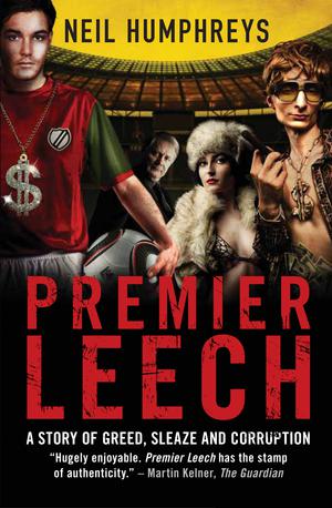 Premier Leech | Humphreys, Neil