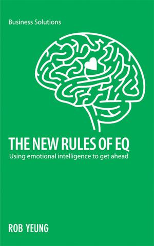 The New Rules of EQ | Yeung, Rob