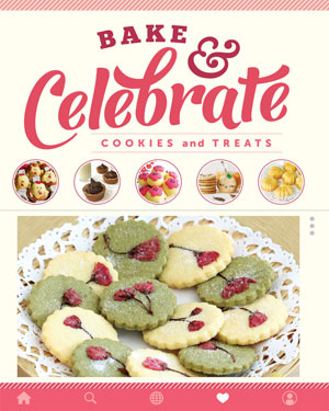 Bake & Celebrate: Cookies and Treats | Collective