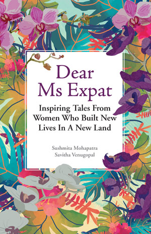 Dear Ms Expat | Mohapatra, Suchmita