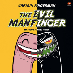 The Evil Manfinger | Matteo