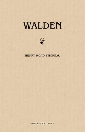 Walden | Thoreau, Henry David