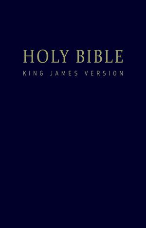 The Holy Bible - King James Version | Various