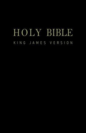 The Holy Bible: Containing the Old and New Testaments - King James Version | Various