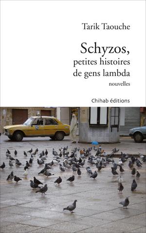 Schyzos, petites histoires de gens lambda | Taouche, Tarik