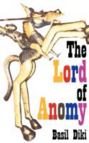 The Lord of Anomy | Diki, Basil