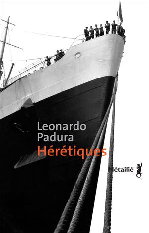 Hérétiques | Padura, Leonardo