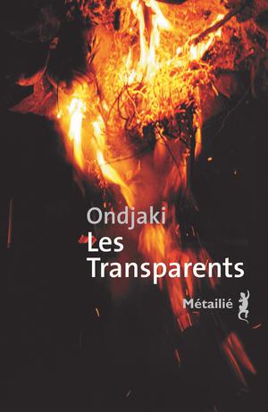 Les Transparents | Ondjaki