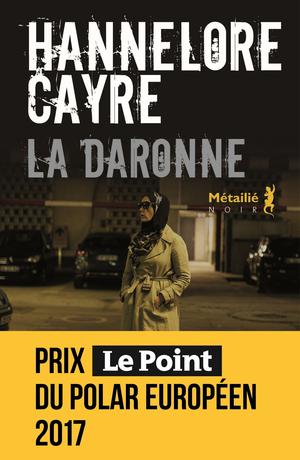 La Daronne | Cayre, Hannelore