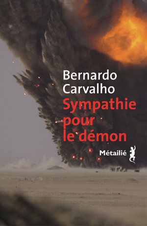 Sympathie pour le démon | Carvalho, Bernardo