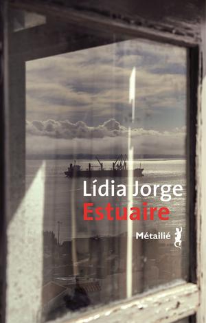 Estuaire | Jorge, Lidia