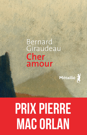 Cher amour | Giraudeau, Bernard
