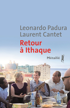 Retour à Ithaque | Cantet, Laurent
