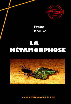 La Métamorphose | Kafka, Franz