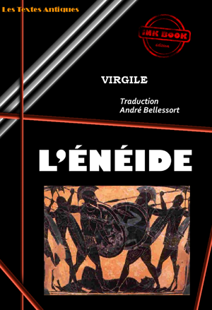 L'Énéide | Virgile