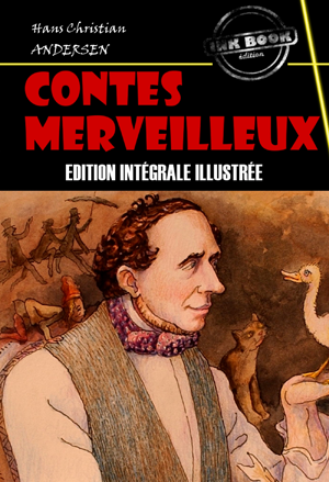 Contes merveilleux | Andersen, Hans Christian
