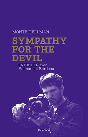Monte Hellman, sympathy for the devil | Hellman, Monte