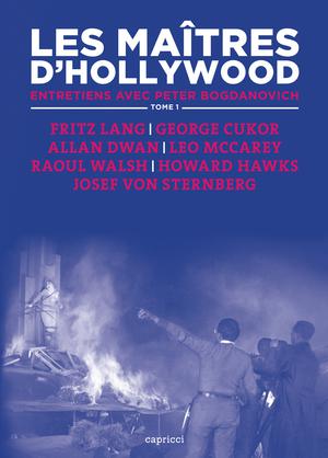Les Maîtres d'Hollywood 1 | Bogdanovich, Peter