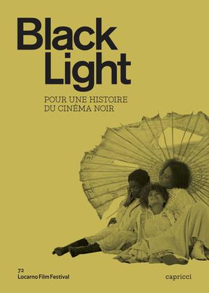 Black Light | Ganzo, Fernando
