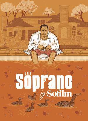Les Soprano | Collectif