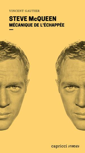 Steve McQueen | Gautier, Vincent