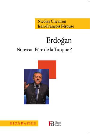 Erdogan | Pérouse, Jean-François