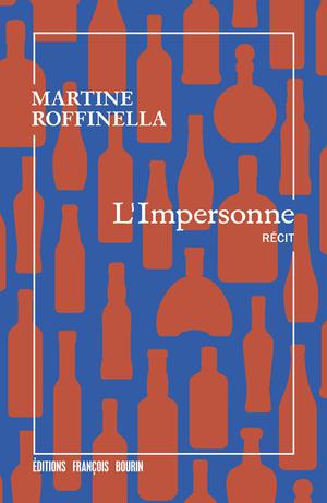 L'Impersonne | Roffinella, Martine