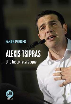 Alexis Tsipras | Perrier, Fabien