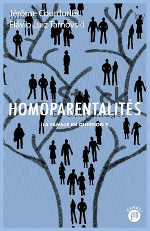 Homoparentalités | Courduriès, Jérôme