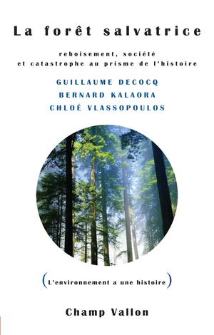 La Forêt salvatrice | Decocq, Guillaume