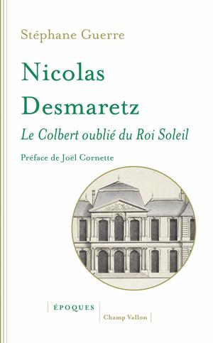 Nicolas Desmaretz (1648-1721) | Guerre, Stéphane