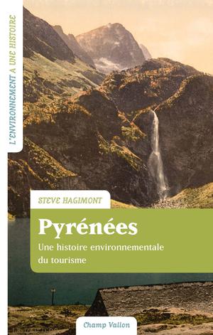 Pyrénées | Hagimont, Steve