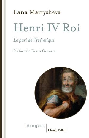Henri IV roi | Martysheva, Lana