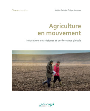 Agriculture en mouvement | Capitaine, Mathieu