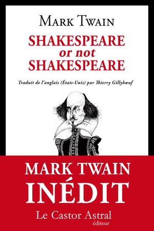 Shakespeare or not Shakespeare | Twain, Mark