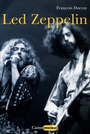 Led Zeppelin | Ducray, François