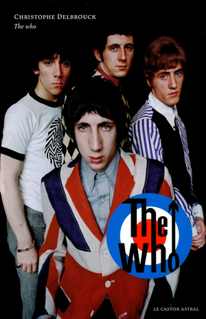 The Who | Delbrouck, Christophe