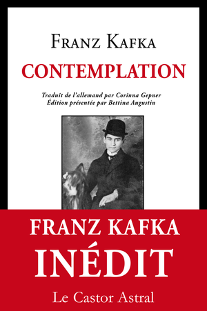 Contemplation | Kafka, Franz