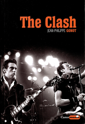 The Clash | Gonot, Jean-Philippe