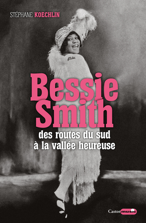 Bessie Smith | Koechlin, Stéphane
