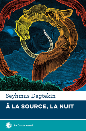 À la source, la nuit | Dagtekin, Seyhmus